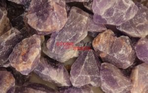 Amethyst Raw Stone