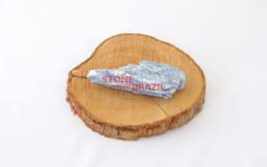 Blue Kyanite - Raw Stone - Image 2