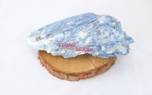 Blue Kyanite - Raw Stone - Image 3