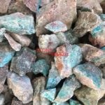 Chrysocolla Raw Stone