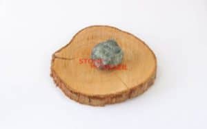 Emerald - Raw Stone - Image 2