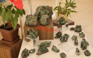 Emerald Collection