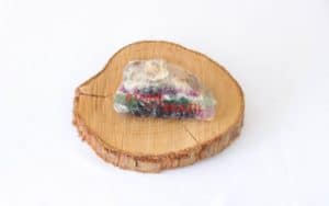 Fluorite Raw Stone - Image 2