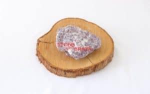Lepidolite Raw Stone - Image 2