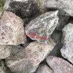 Lepidolite Raw Stone