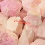 Mangano Calcite Raw Stone