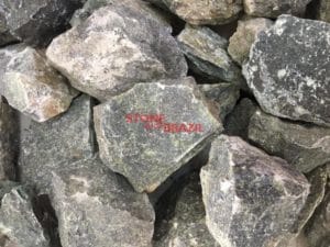 Nephrite Raw Stone