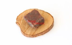 Bull's Eye Raw Stone - Image 2