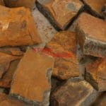 Hawk Eye Raw Stone