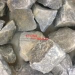 Blue Quartz Macauba Raw Stone