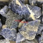 Sodalite - Raw Stone