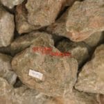 Rhyolite Raw Stone