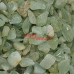 Aquamarine - Tumbled Stone