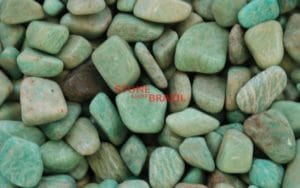 Amazonite - Tumbled Stone