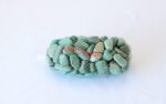 Amazonite - Tumbled Stone - Image 2