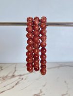 Sun Stone Ball - Bracelets - Image 3