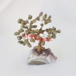 Pyrite Tree - Home Decor
