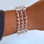 Crystal Ball - Bracelets