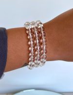 Crystal Ball - Bracelets