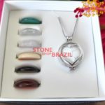 Seven Stones Love Kit - Necklaces