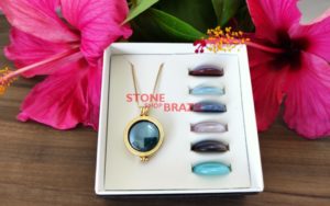 Seven Natural Stones Kit - Necklaces - Image 5