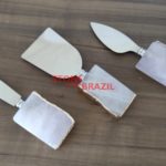 Rose Quartz Cheese and Ham Slicer kit - Utensils