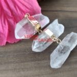 Crystal - Pendants