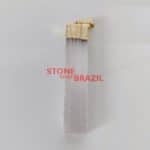 Golden Selenite - Pendants