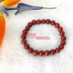 Red Jasper - Bracelets