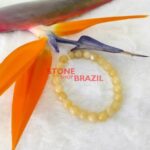 Calcite Ball - Bracelets