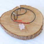 Rose Quartz - Necklaces