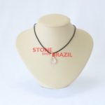 Rose Quartz - Necklaces