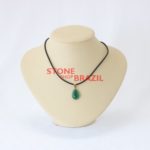 Green Quartz - Necklaces