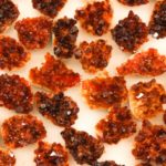 Citrine Druzes ( Extra quality) - Home Decor