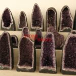 Amethyst Chapel - Home Decor