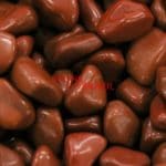 Red Jasper Dolomite - Tumbled Stone