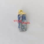 Blue Kayanite - Pendants