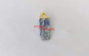 Blue Kayanite - Pendants