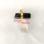 Tourmaline Crystal - Pendants