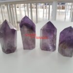 Amethyst Polished Point - Home Decor