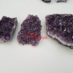 Amethyst Druzes (A quality)  - Home Decor