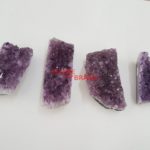 Amethyst Druzes (B quality) - Home Decor