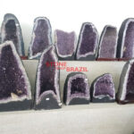 Amethyst Chapel - Home Decor