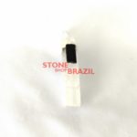 Selenite Tourmaline - Pendants