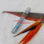 Aquamarine Roll - On For Essential Oils with - Utensils